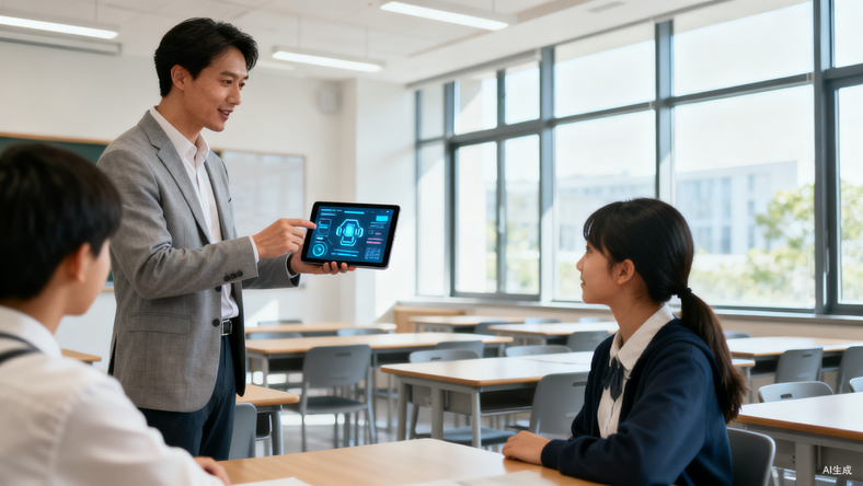 44.5万美元带期权招教育负责人,OpenAI要改变教育行业规则